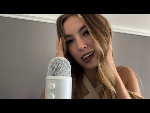 ASMR für alle die nicht genug bekommen⚠️ (german/deutsch)