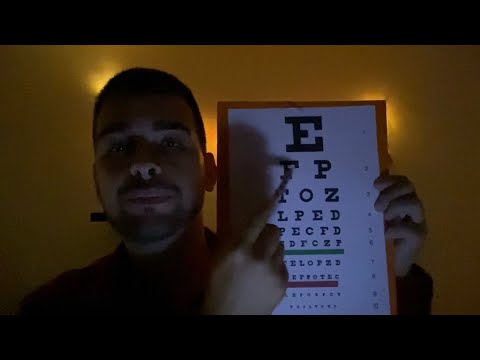 ASMR 1 minute roleplays