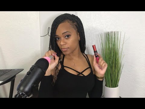 💄 ASMR 💄Role Play 💋 Doing Your Makeup 💄💋 ❤️