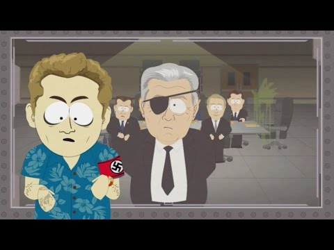 South Park : Le Bâton de la Vérité (Vidéo n°7) - Gaming / ASMR Français
