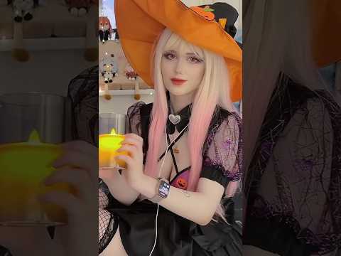 ASMR Marin Kitagawa Cosplay Role Play #asmr #asmrroleplay