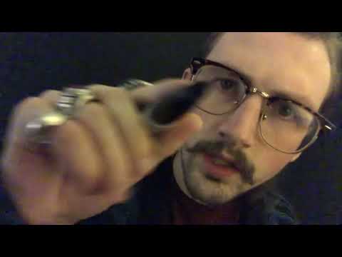 ASMR Doing Your Full Makeup in 2 Minutes