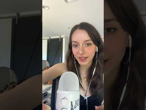 W STRESS BALL #asmr