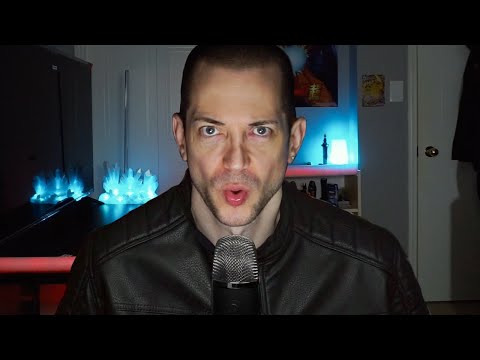 ASMR Inaudible Mouth Sounds For A**holes