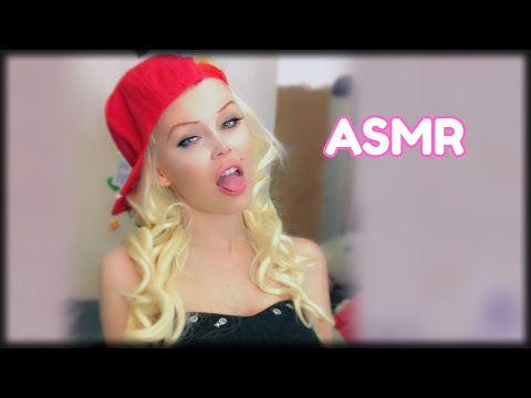 ASMR | Yes, Im a P*RNSTAR.