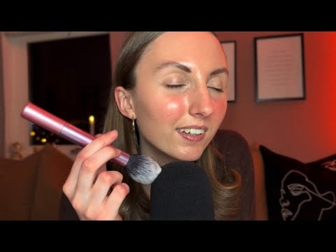 ASMR For When You DESPERATELY Need Sleep