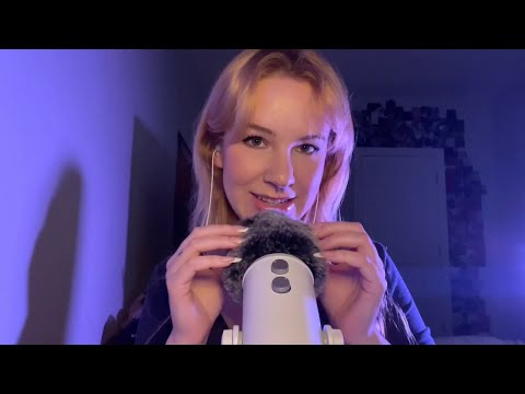 Relax & let me take care of you | Personal Attention ASMR