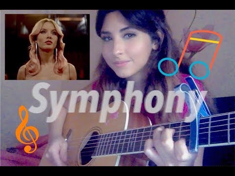 Symphony - Clean Bandit (Cover)