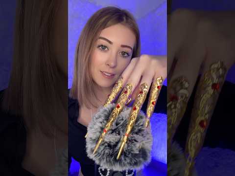 ASMR POUR DORMIR EN 1 MINUTE #asmr