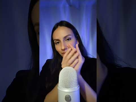 Sonidos ASMR con collares de perlas