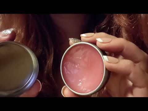 This ASMR is TOO Tingly for Average People