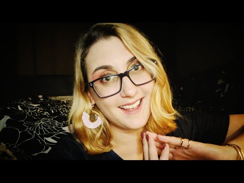 ASMR For Tingles, Sleep and relaxation