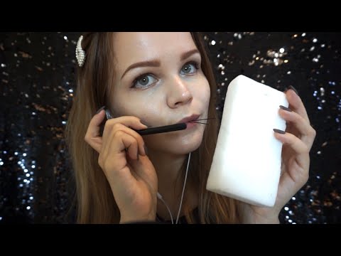 АСМР | Триггерный Взлом | Мурашечное  Ограбления | Asmr | Tingly  Break In ⭐️