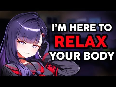 Needy Demon Lures You Into Bed ♡ [Spicy] [Teasing] [FDom] ASMR Roleplay