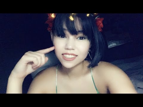 ASMR Livestream - Good Day, Good Vibes