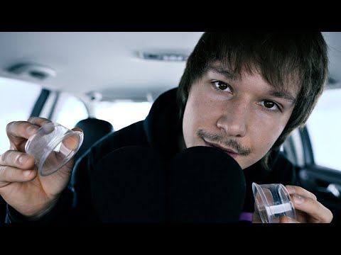 ASMR in the Car