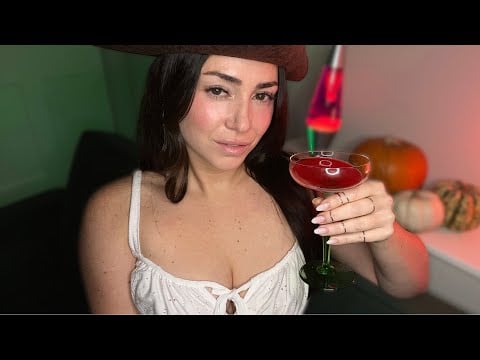 Katie Moore ASMR - All videos @ The ASMR Index