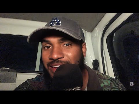 ASMR SPlT PAINTING EN EL VEHÍCULO 🚗