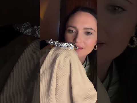 Does a rain storm make you sleepy? #asmr #relax #asmrsleep
