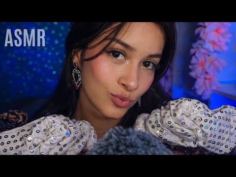 ASMR PARA DORMIR RÁPIDO | SONO 100% GARANTIDO 😴