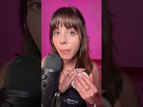 ASMR For Girls ONLY 🎀 no boys allowed 🚫 #asmrvideos #asmrshorts #asmr #shortsfeed #shortsviral