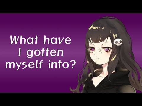 Witnessing A Neko-mancer (ASMR Roleplay) [F4A] Part 3