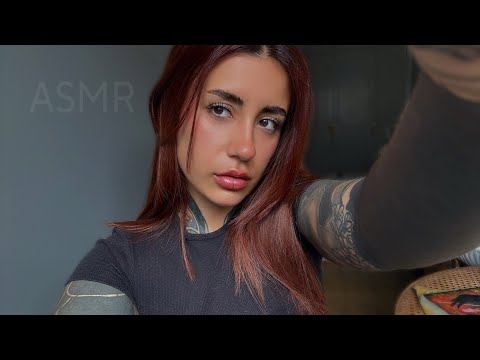 El Vídeo de ASMR que Necesitabas para DORMIR