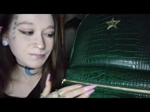 ASMR | Random Haul