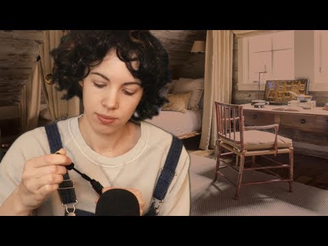 Eleven Stranger Things ASMR Roleplay