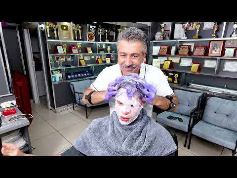 ASMR RELAXING SKIN CARE VIDEO. YOU HAVEN'T SEEN THIS LIKE THIS BEFORE @dailymax24