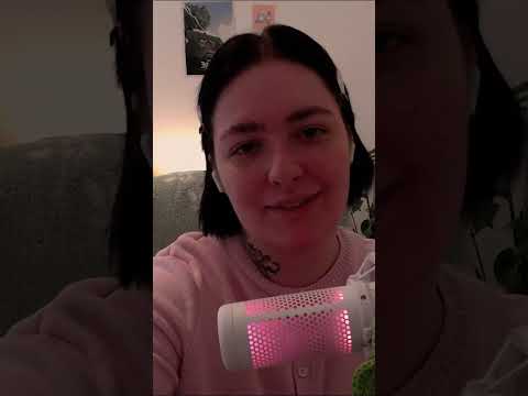 ASMR Tongue Clicking & Mouth Sounds