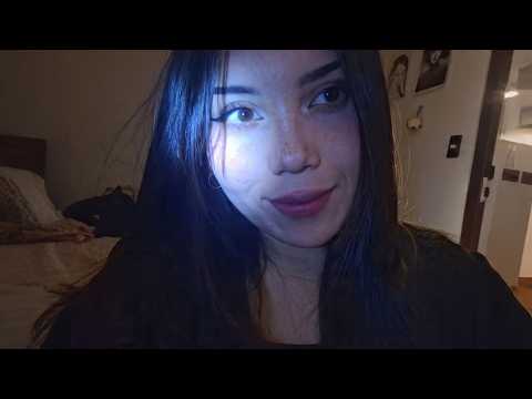 ASMR se duerme o se duerme. 🫵