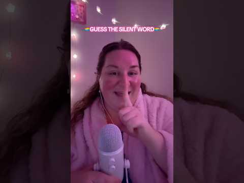 #asmr