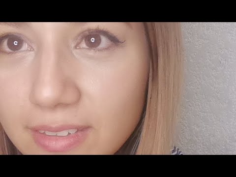 Asmr Q&A  Con Mi Esposo