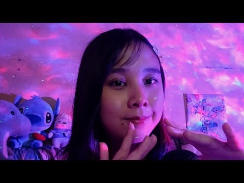 ASMR Follow my Instructions (but you can close your eyes😴) - Do What I say 😌🎧 Whispering