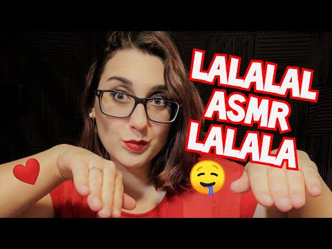 ASMR For People Who Don't Get Tingles