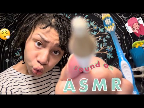 ASMR - Face Scrubs and Tracing (Carmel)