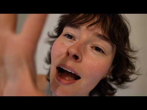 ASMR Eating You