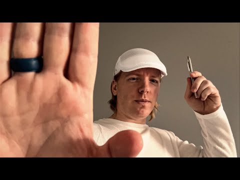Recreating My First ASMR Video Ten Years Later