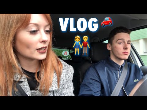 VLOG: 1 AN AVEC MON COPAIN ❤️