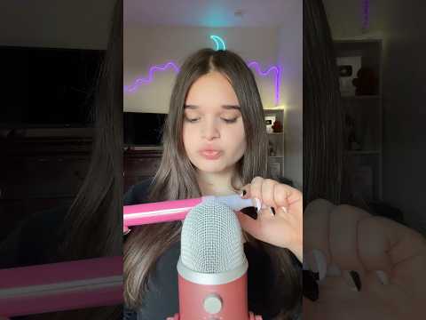 ASMR Scanning You (You’re Sus) #asmrroleplay #asmrtriggers #asmrwhispering
