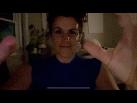 20 minute ASMR Luxury Spa: Scalp Treatment + Massage (Personal Attention)
