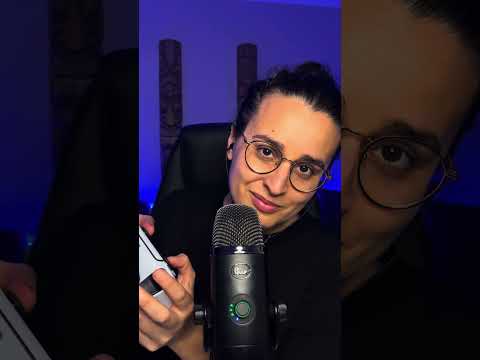 ASMR | Tu préfères PlayStation ou Xbox ? 🎮 #asmr #asmrfr #asmrfrancais #asmrtriggers
