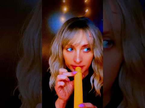 {ASMR} CAN YOU TELL #asmr #shorts #shortsfeed #shortsvideo #asmrtriggers #explore #reels