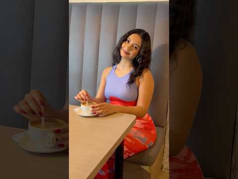 POV: we have a date ☕️ #explore #pov #viral