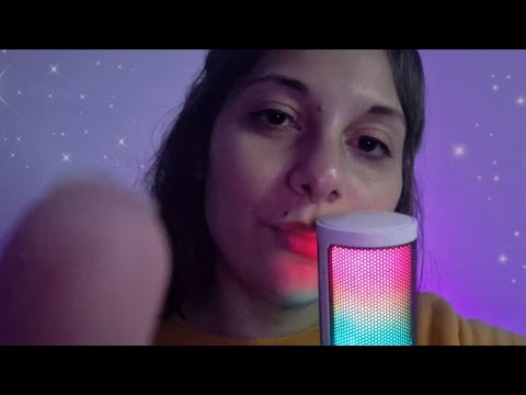 ASMR | Beijinhos sensacionais de arrepiar 💋💋