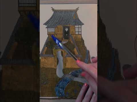 ASMR Reading and Page Turning #asmr #asmrbooks #asmrreading