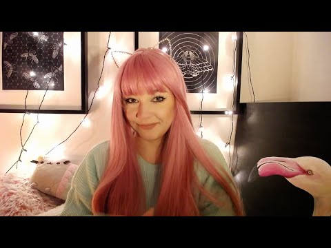 ASMR | Fast Haircut 1 Minute