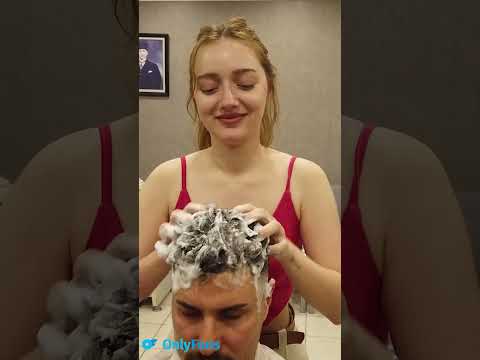 Thanks Lana 🔥 #asmr #massage #shortsfeed
