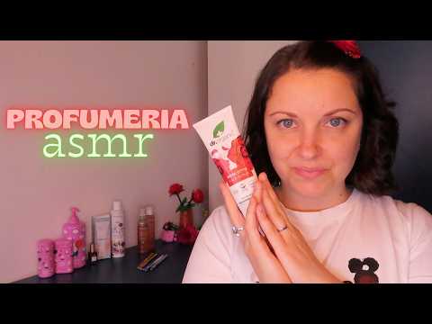 ASMR ✨ Consigli beauty personalizzati per te (ITA)